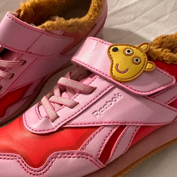 PEPPA PIG REBOOK CLASSICS - Picture 9 of 13